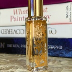 Lancome Jasmins Marzipan Perfume EDP 14 ml/0.47 fl oz Rare Discontinued